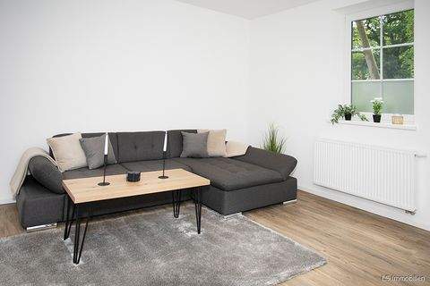 Bad Zwischenahn / Dreibergen Wohnungen, Bad Zwischenahn / Dreibergen Wohnung kaufen