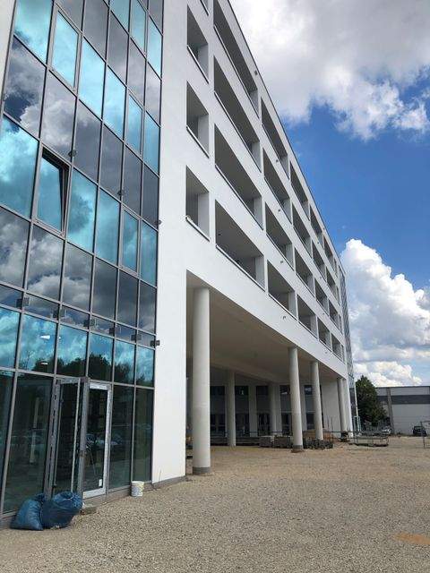 Nürnberg Büros, Büroräume, Büroflächen 