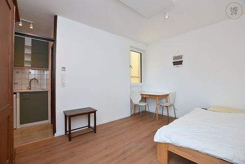 Stuttgart Wohnen auf Zeit, möbliertes Wohnen