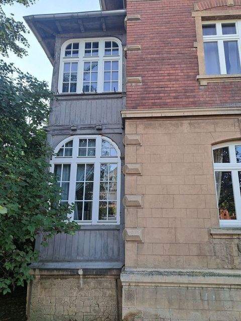 Herzberg (Elster) Wohnungen, Herzberg (Elster) Wohnung kaufen