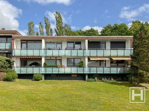 Henstedt-Ulzburg Wohnungen, Henstedt-Ulzburg Wohnung kaufen