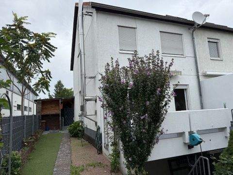 Worms Häuser, Worms Haus kaufen