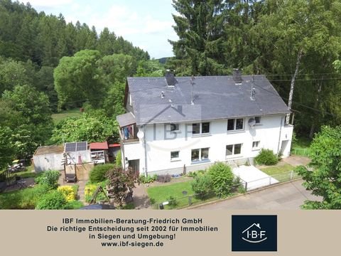 Burbach Häuser, Burbach Haus kaufen