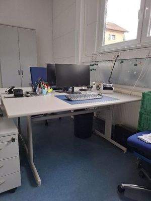 Büroarb.plätze