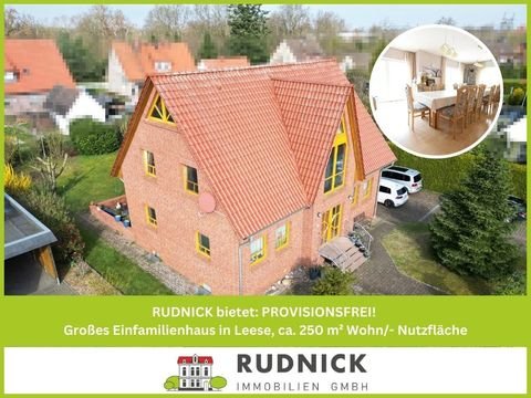 Leese Häuser, Leese Haus kaufen