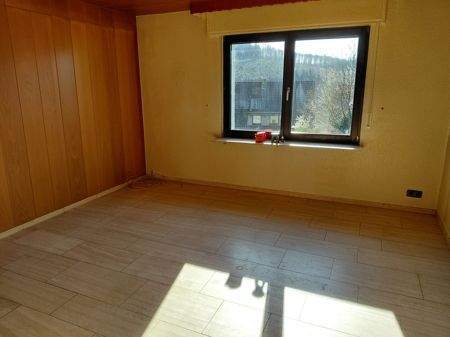 Zimmer EG 1. Wohnung