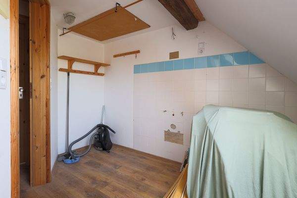 Gemeinschaftseigentum HWR