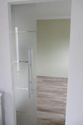 Referenz hochwertige Türen