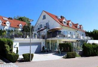 5 Minuten von Günzburg