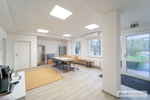 Oldenburg / Krusenbusch Büros, Büroräume, Büroflächen 