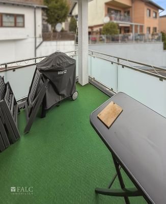 Balkon