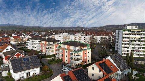 Eimeldingen Wohnungen, Eimeldingen Wohnung kaufen