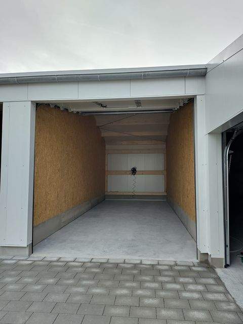 Uhldingen-Mühlhofen Halle, Uhldingen-Mühlhofen Hallenfläche