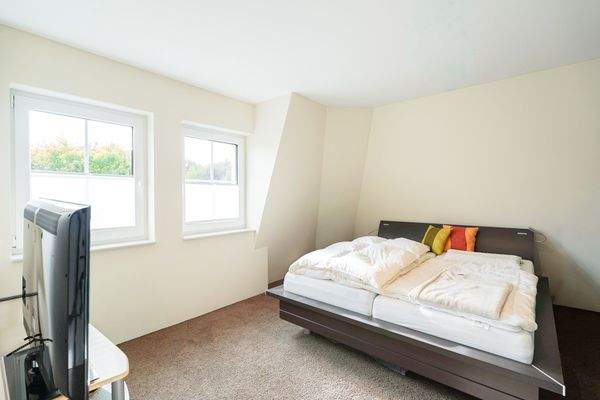 Schlafzimmer 2 - 1.OG