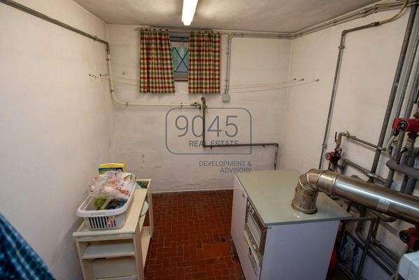 Exklusives Villenanwesen mit Seeblick in Garda - Gardasee