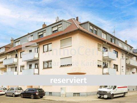 Karlsruhe / Durlach Wohnungen, Karlsruhe / Durlach Wohnung kaufen