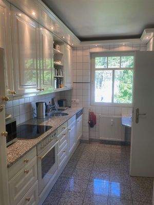 Küche Foto 1