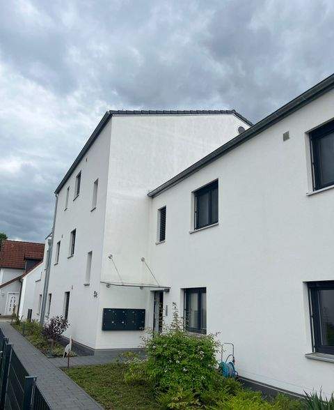 Beilngries Wohnungen, Beilngries Wohnung mieten