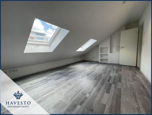 Kinderzimmer/Gästezimmer/Büro DG