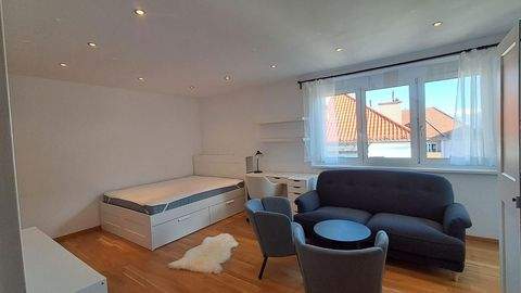 Innsbruck Wohnungen, Innsbruck Wohnung mieten