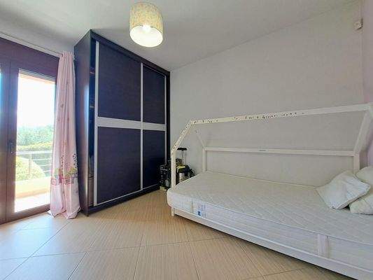 Schöner Rückzugsort mit spektakulärer Aussicht zum Verkauf in Kalyves