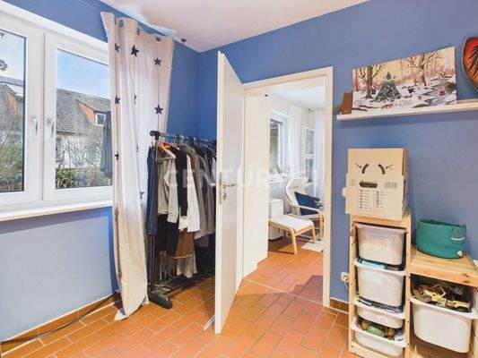 Weiteres Schlafzimmer