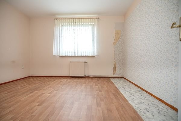 Schlafzimmer 1 EG