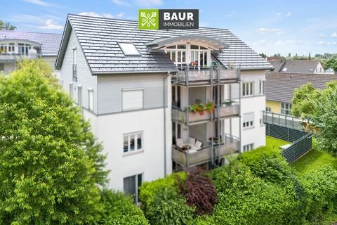 Ravensburg / Oberzell Wohnungen, Ravensburg / Oberzell Wohnung kaufen