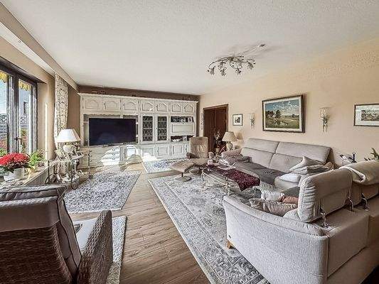 Wohnzimmer Erdgeschoss_2