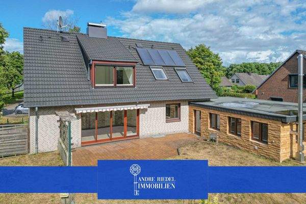 Riesiges Ein-/ Zweifamilienhaus