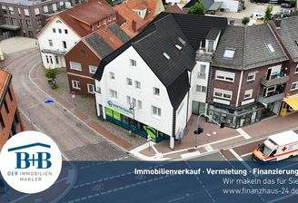 Ansicht Innenstadt