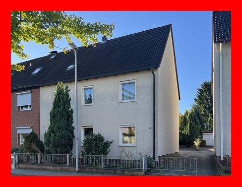 Hildesheim Häuser, Hildesheim Haus kaufen