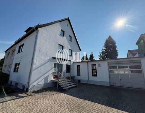 Nürnberg Büros, Büroräume, Büroflächen 