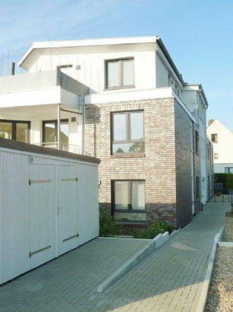 Winsen Wohnungen, Winsen Wohnung mieten