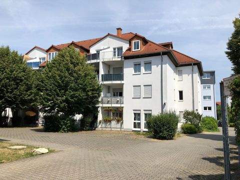 Friedrichsdorf Wohnungen, Friedrichsdorf Wohnung mieten