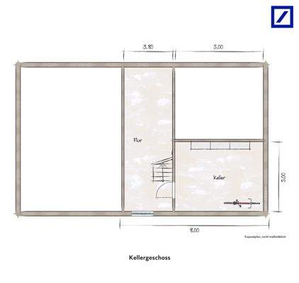 Kellergeschoss