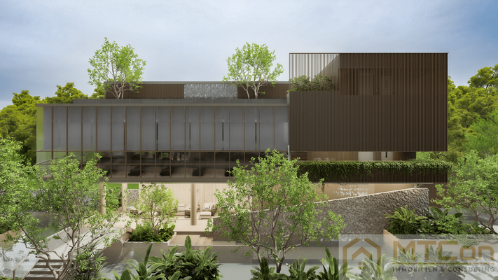 Celine Ansicht Anlage