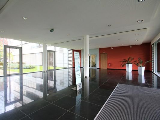 Eingang/Foyer