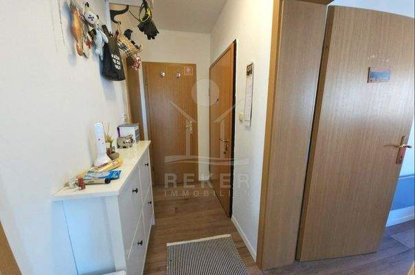 Perfekte Lage auf der Insel Krk