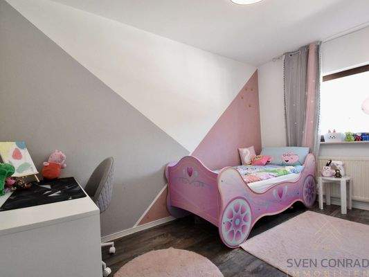 Schlafzimmer (Kind1) #01