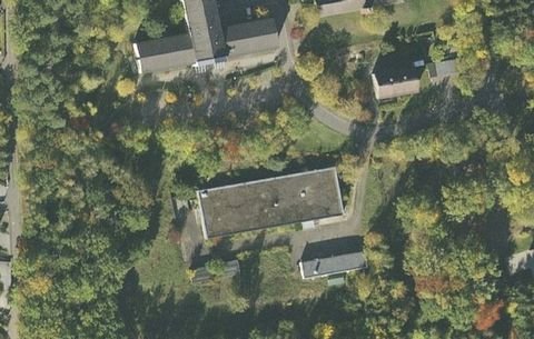 Gera Industrieflächen, Lagerflächen, Produktionshalle, Serviceflächen