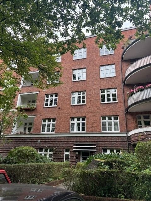 Hamburg Barmbek-Nord Wohnungen, Hamburg Barmbek-Nord Wohnung kaufen