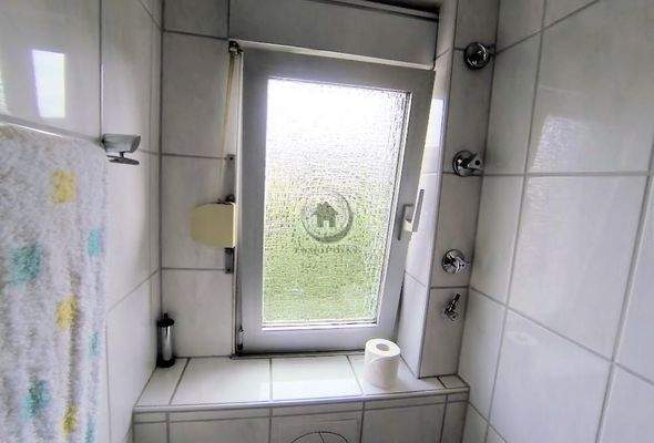 ISO Verglasung mit Rollläden