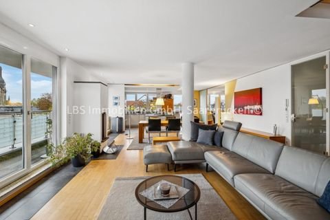Saarlouis Wohnungen, Saarlouis Wohnung mieten