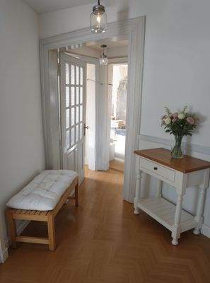 Wohnungseingang2 - Flur KI