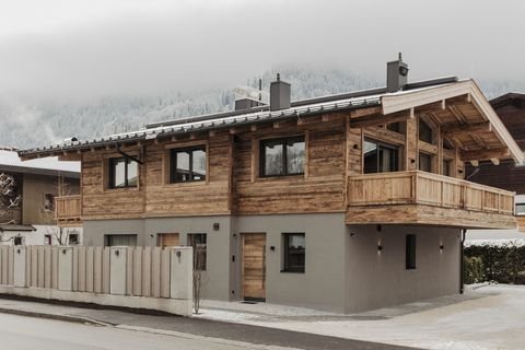 Reith bei Kitzbühel Häuser, Reith bei Kitzbühel Haus kaufen