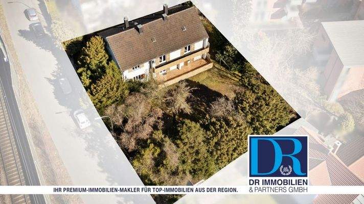 DR Immobilien & Partners GmbH