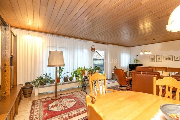 3371 EG Wohn-Esszimmer
