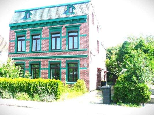 auch für die Großfamilie 