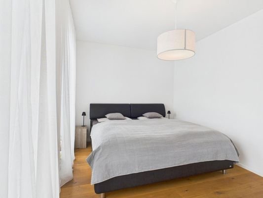 Elternschlafzimmer (OG)